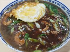 -福海面馆(阳曲店)