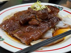 -飞尝蚝·顺德菜·鱼生(顺德总店)
