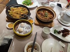 -尚一汤·粤菜海鲜(环球港店)