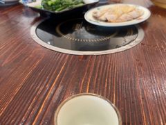 -顺德一品粥·20年凤城老字号(芳村店)