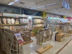 -孩子王(番禺万达广场店)