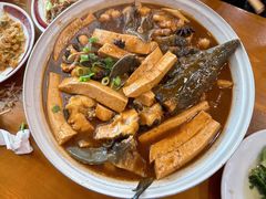-向外鱼乐·土菜·虹鳟鱼