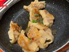 煎饺-Aqua Oasis 水天堂(相城天虹商场店)