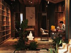 -邈墨茶馆(大兜路1号店)