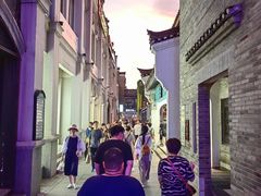 -东西巷