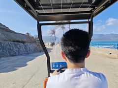 -海南分界洲岛旅游区