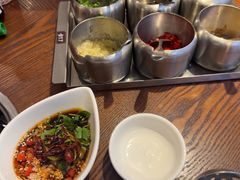 -东海怡品海鲜豆捞(舟宿夜江店)