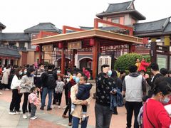 -厦门方特东方神画
