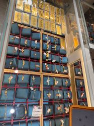 -永锦黄金加工·回收打金店(上海南翔店)