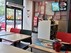 大堂-永和大王(香缤店)