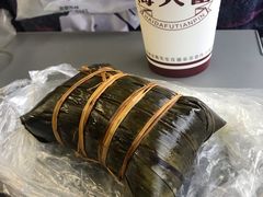 -粽子大王(太平路店)