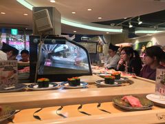 -大起水产回转寿司(道顿堀店)