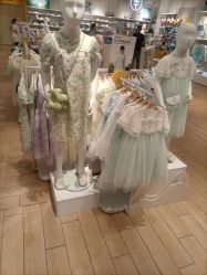 -巴拉巴拉(首创奥特莱斯店)
