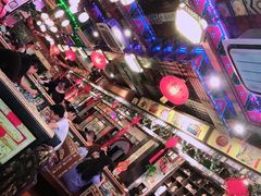 -缪氏川菜(丰盛町店)
