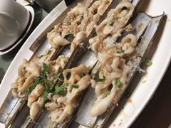 -陶陶居海鲜酒家(新马路店)