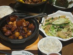 -小户人家(循礼门南国中心店)