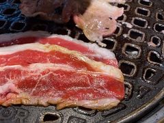 -韩宫宴烤肉·料理(南京江宁万达店)