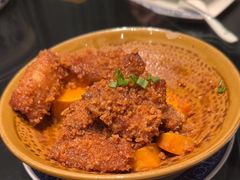 -曾家厨房·新徽菜(高新天柱路店)