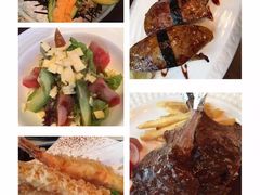 -山葵家·创意料理(宁波来福士店)