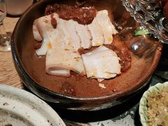 -芳芳私房菜·精做淮扬菜(承德路店)