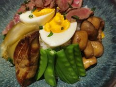 -L'Arome芳芳法国餐厅(仙林金鹰店)