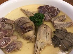 -陈记菜馆·非遗淮扬菜(东关街教场店)