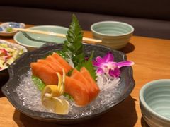 -一心创作料理屋(经开万达店)