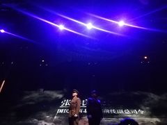 -《12·12》西安事变大型实景演出