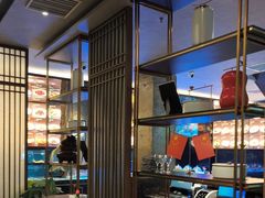 -百富源·海鲜辽菜(和平北大街店)