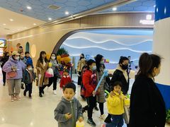 -同至人购物中心(朝阳街店)