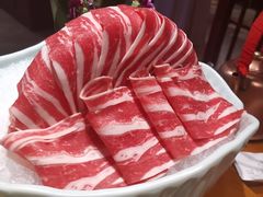 -前门涮肉(群力店)