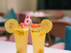 -香香海南菜餐厅