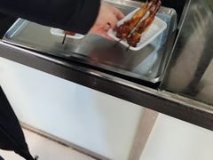 咪咪辣鸡翅-一代烤翅王(大汉口店)