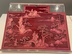 -浙江省博物馆(孤山馆区)