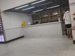 -黄金时代游泳健身(嘉亿店)