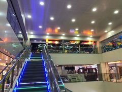 -鸿通城购物中心