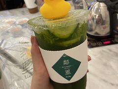 -LINLEE林里·手打柠檬茶(潮州右一城店)