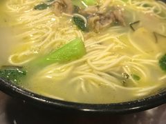 -乔家栅(襄阳南路店)
