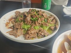 -鑫悦楼煎蟹·16年海鲜大排档