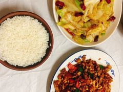 -新新湘菜馆(新中街二条店)