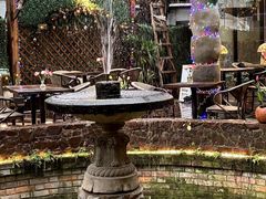 -Golden Lily河内巴黎法越料理餐厅(建国西路店)