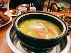 -志晖园圆子鸡·辣子鸡(阳光店)