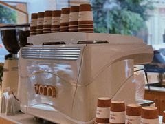 -Cafe on warm(丹霞店)