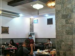 大堂-御膳粥·牛乳粥底火锅·地道顺德菜(容桂店)