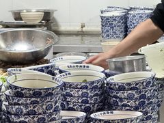 -清真马杰山牛肉汤馆