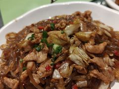 -全聚贤餐厅·湖北家常菜(沙湖店)