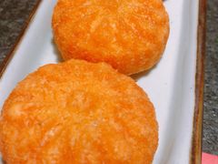 南瓜餅-蛙小侠(珠海华发商都店)
