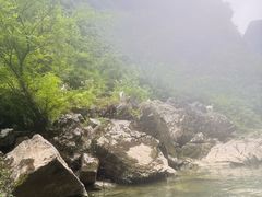 -阿依河景区
