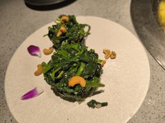 -蘸小院铁锅炖·蘸酱菜·东北菜(怀远门店)