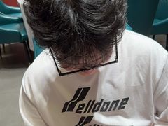-沽上民肴·海鲜锅贴·天津菜(福州道鸿正家园店)